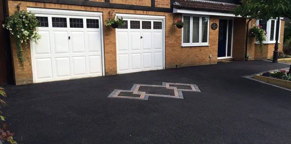 Tarmac Portsmouth