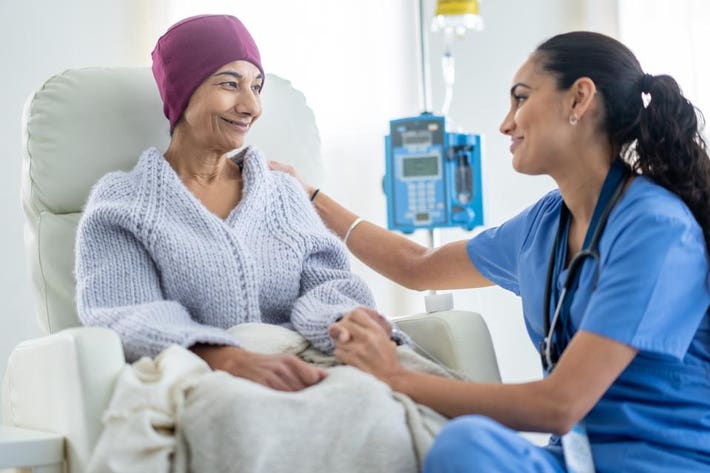 Diabetes Monitoring Through Doctor Home Visit Dubai