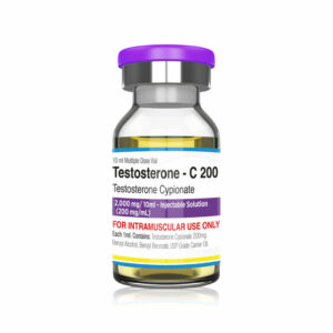 pharmaqo testosterone