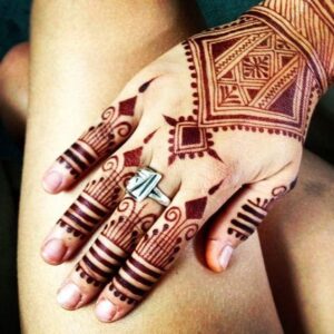 mehndi designes