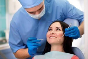 Best Dental Clinic in Dubai