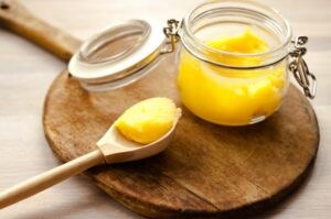 A2 Ghee and Weight Loss