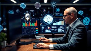 AI-Powered Tools to Accelerate Lead Gen