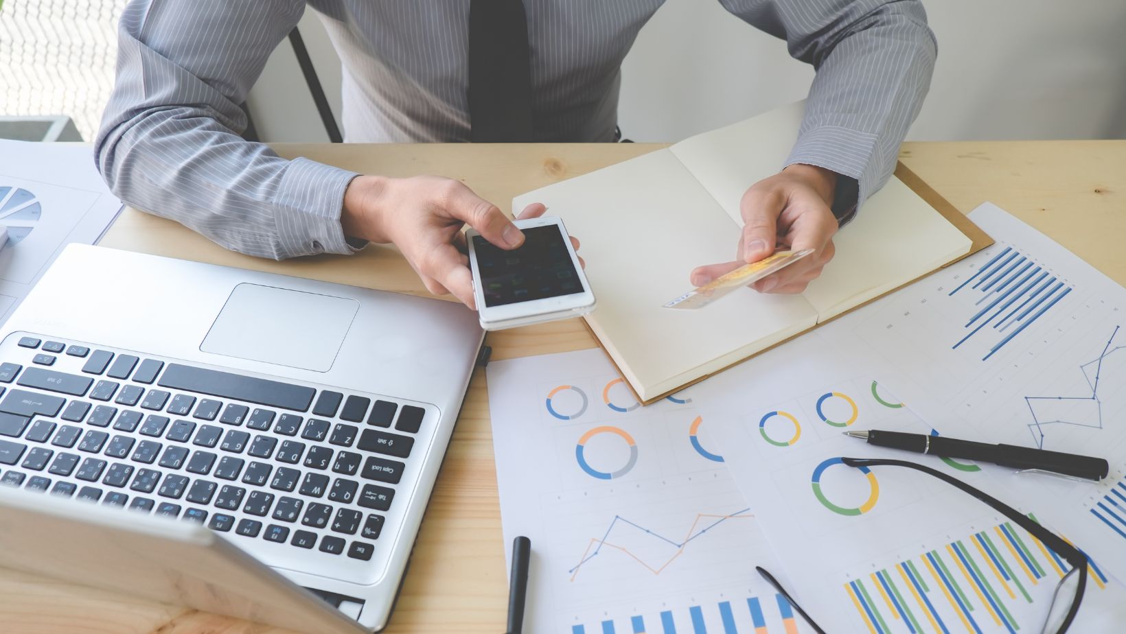 credit card payment processing
