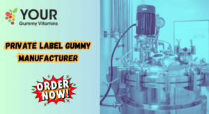 gummy manufacturer