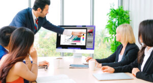 Advertising Services in Delhi