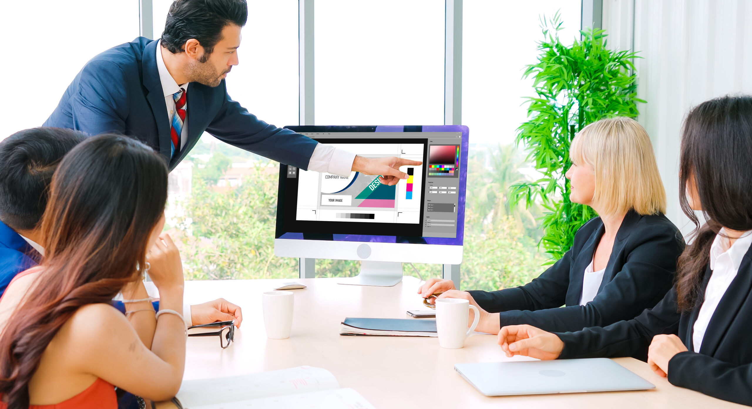 Advertising Services in Delhi