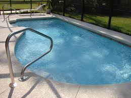 Cape Cod Pool Renovation