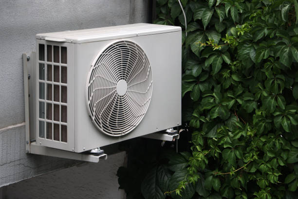 Air Source Company Limited