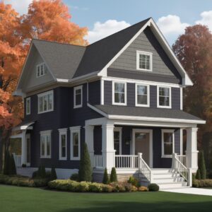 Siding Installation Services