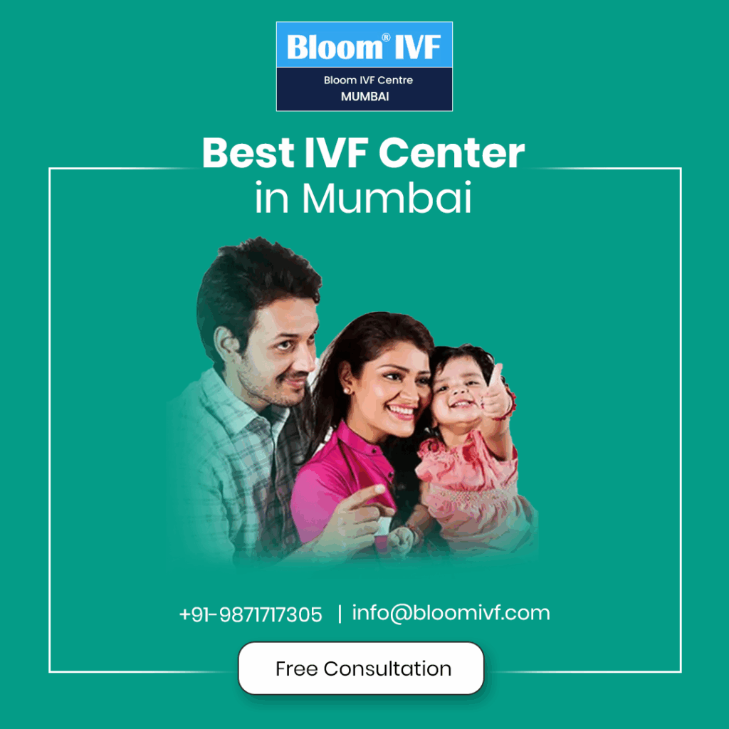 Top IVF Centre in Mumbai