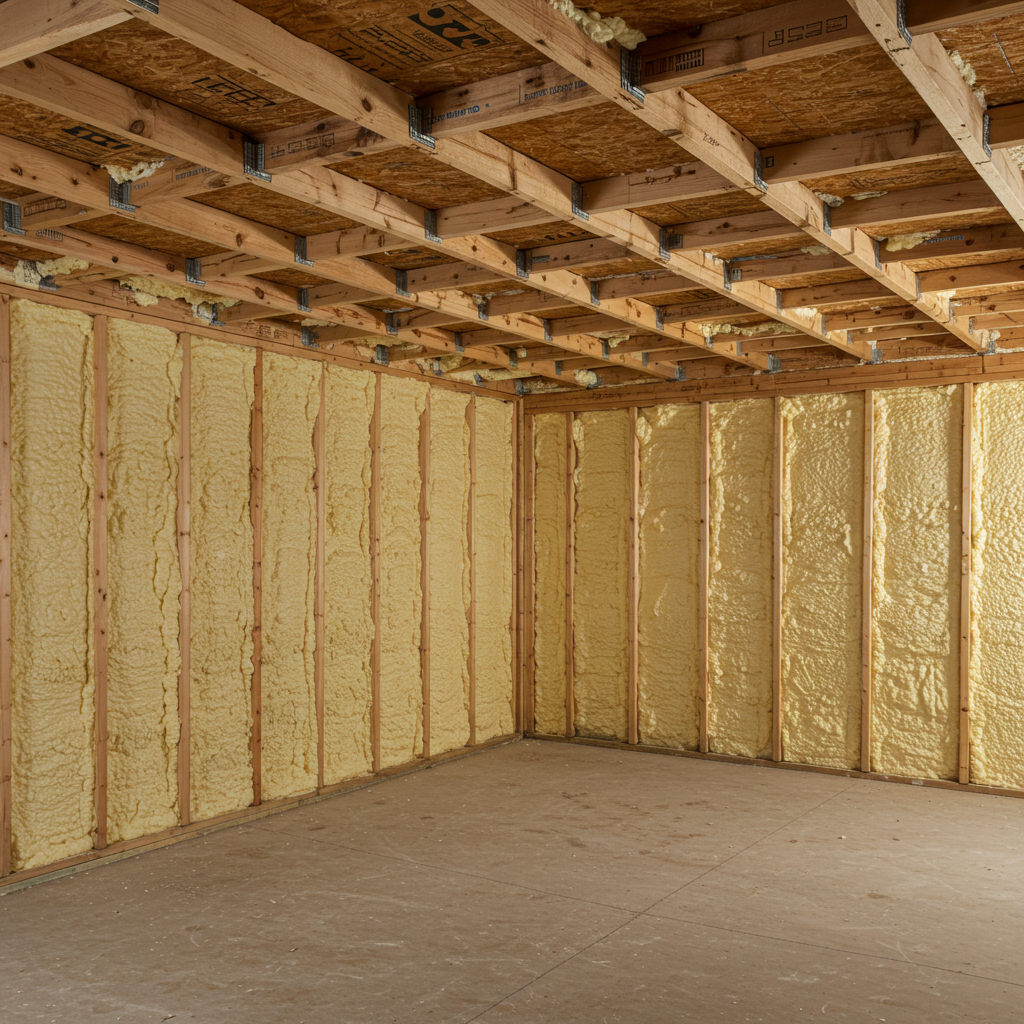Insulation Experts in Decatur