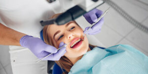 Best Dental Clinic in Dubai