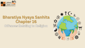 BNS Chapter 16