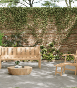 Teak Garden Furniture