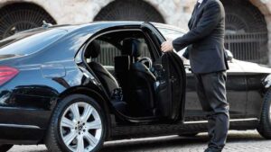 Black Car Service in Rogers Park AK