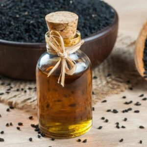 Black Seed Oil Suppliers