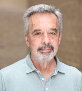 Brian K. Barber