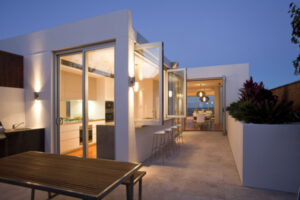 aluminium windows and doors