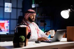 Business Setup In UAE