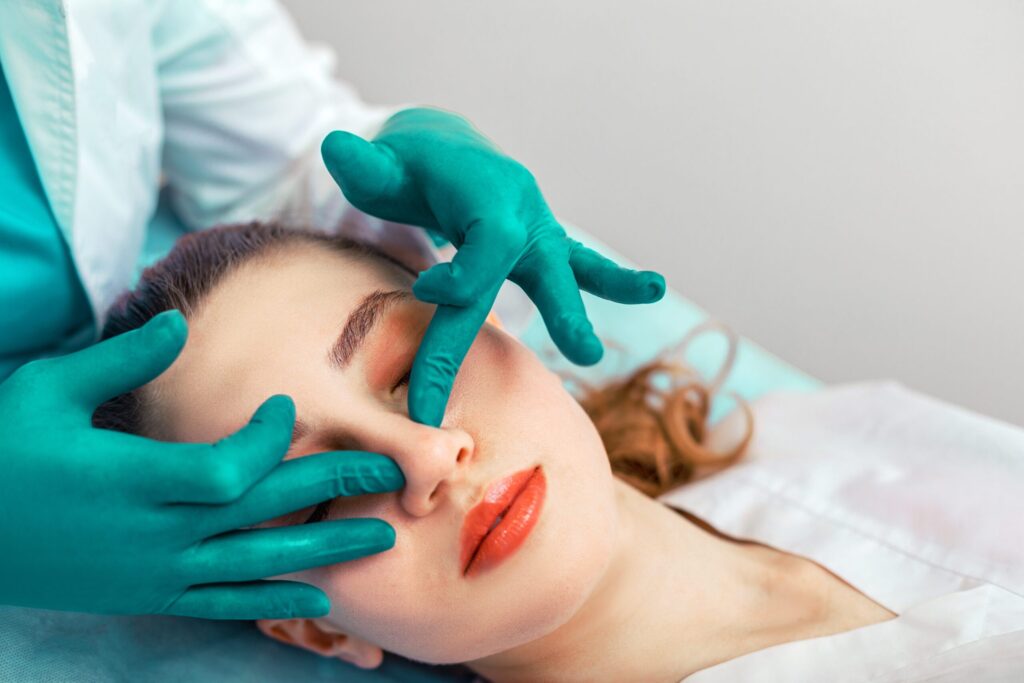 Dynamic Clinic In Dubai