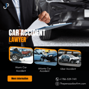 Deerfield Beach Car Accident Lawyer