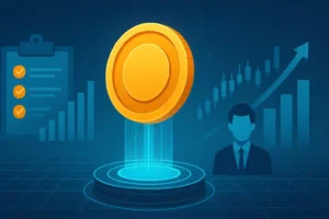 token launch