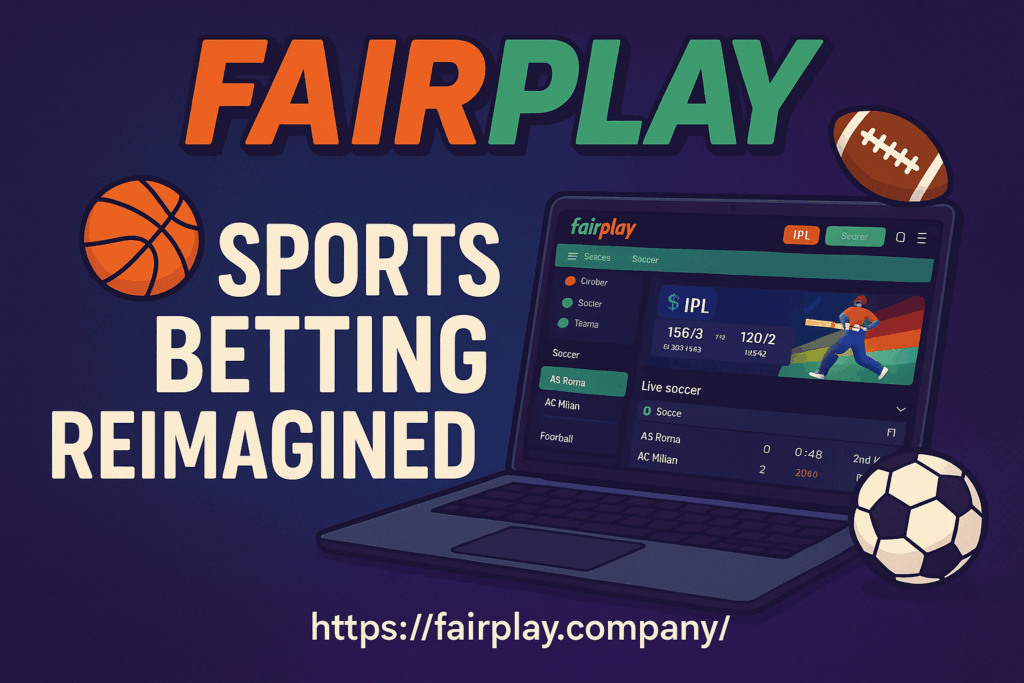 fairplaylogin