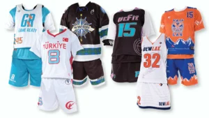 Sportswear Manufacturers in the USA