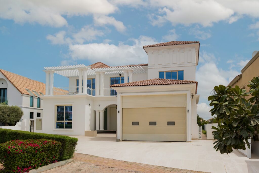 buy property in Dubai