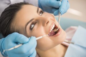 Dental implants in Islamabad