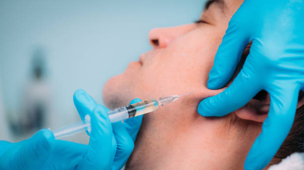 Dermal Fillers Injections in Dubai