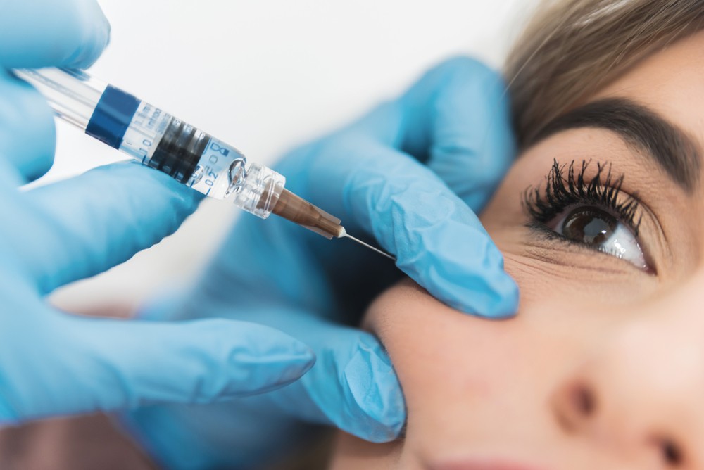 Dermal Fillers in Islamabad