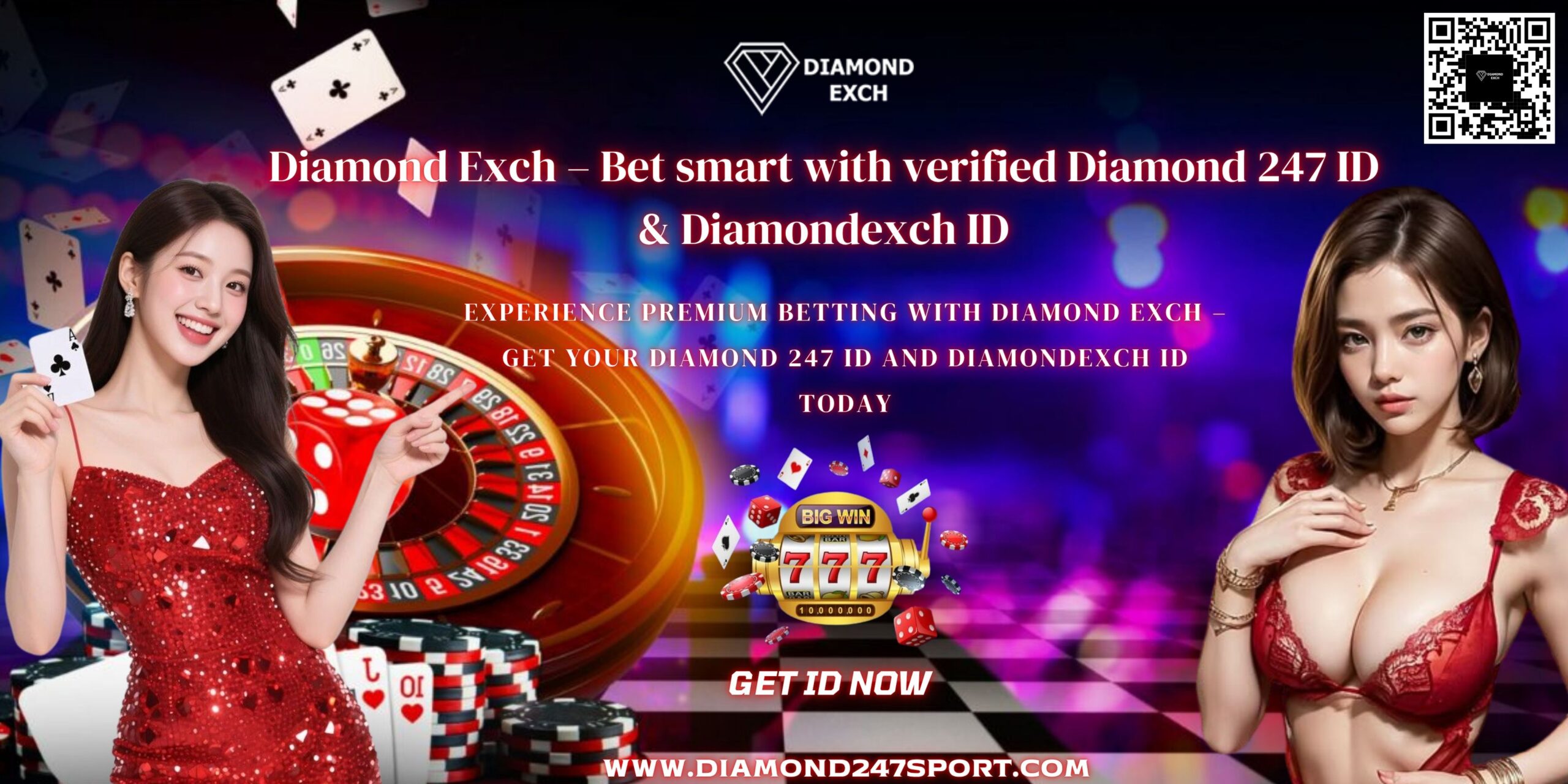 Diamond Exch