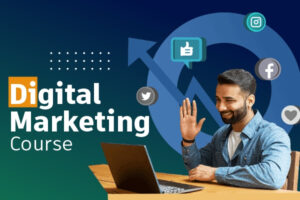 Digital Marketing Course in Bhiwani