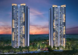 AIPL Sec 103 Gurgaon