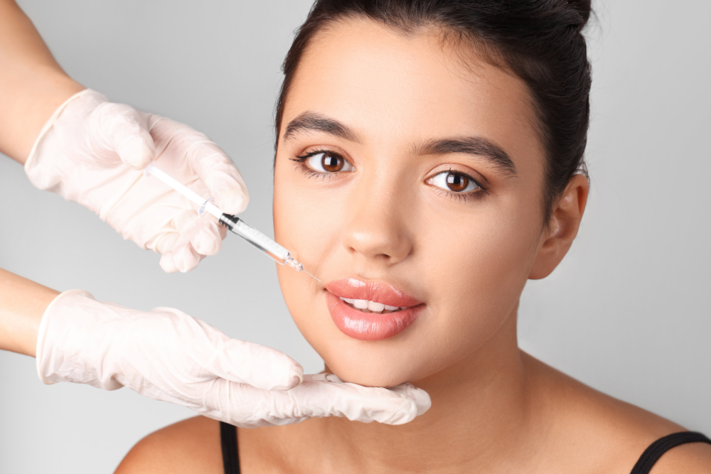 Discover the Power of Dermal Fillers for Anti-Aging