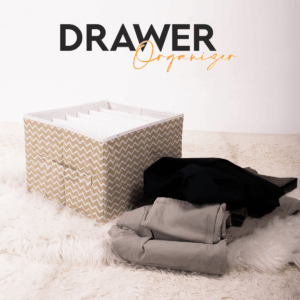 Drawer Organizers