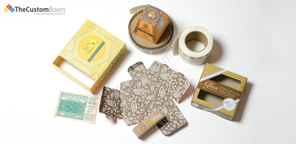 custom product boxes