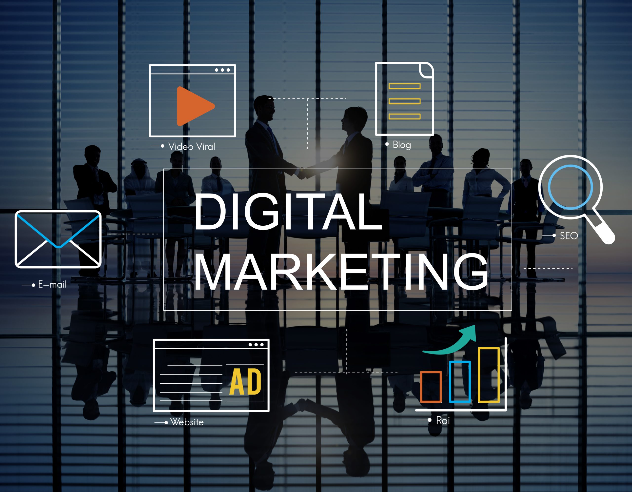 atlanta digital marketing agency