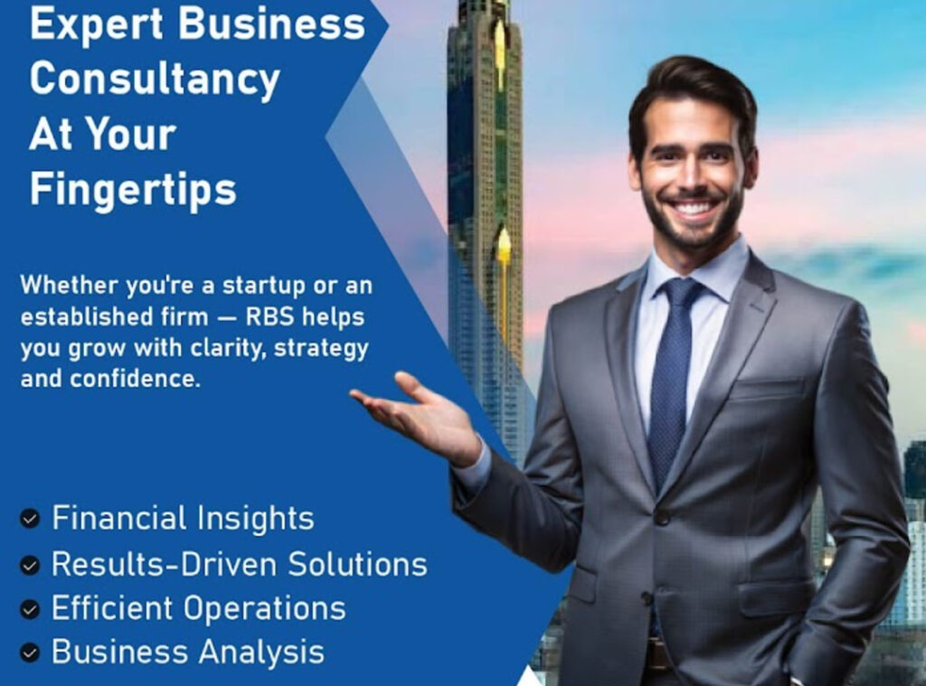 Expert Bussiness Consultancy