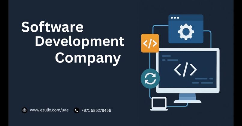 Software Development Company