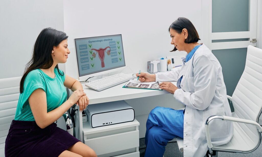 Fertility Center In Patna