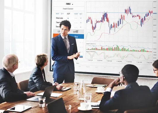 Forex Broker