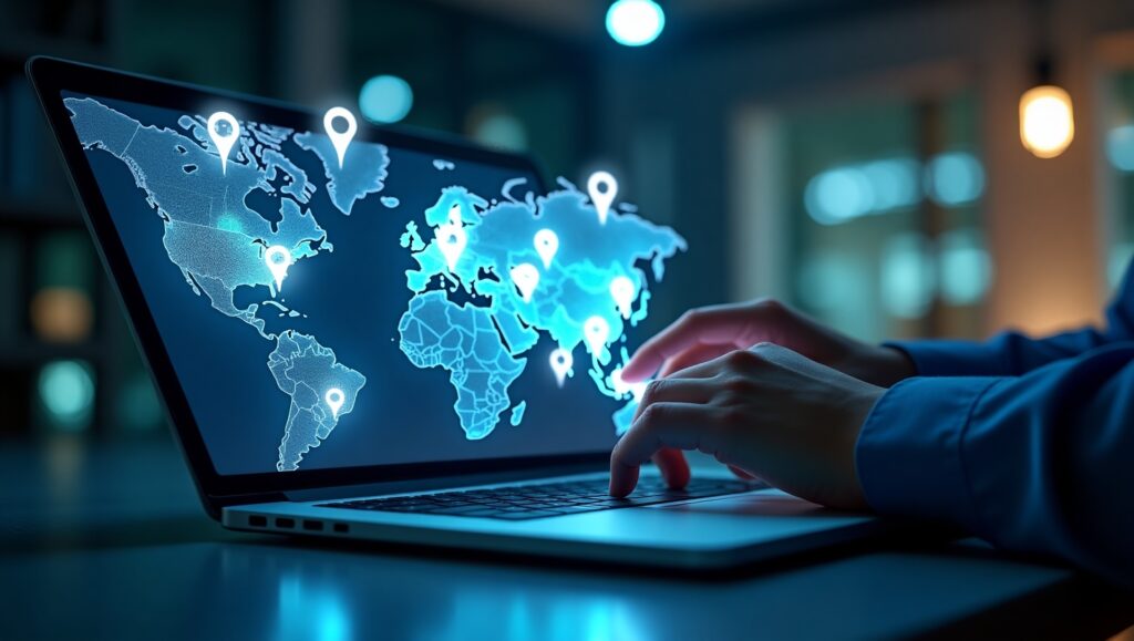 GEO The Future of B2B SEO