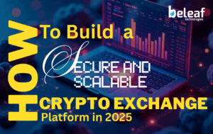 crypto exchange development