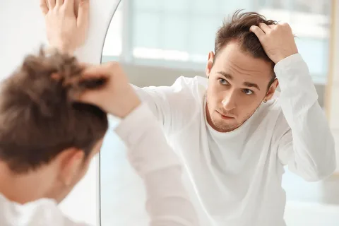 تكلفة زراعة الشعر