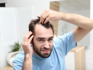 تكلفة زراعة الشعر في دبي