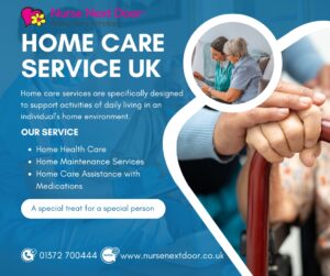 Home care service