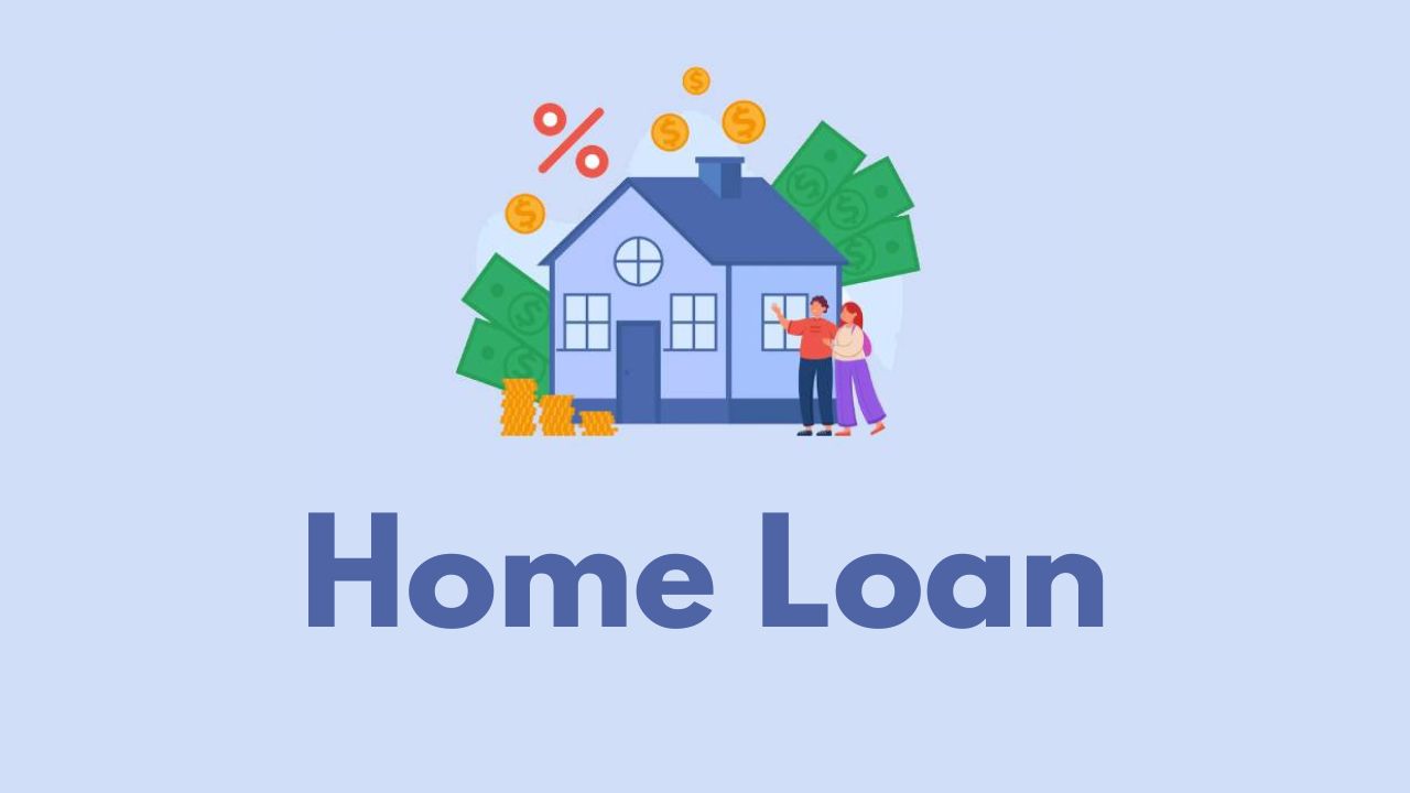 Apply for Home Loan